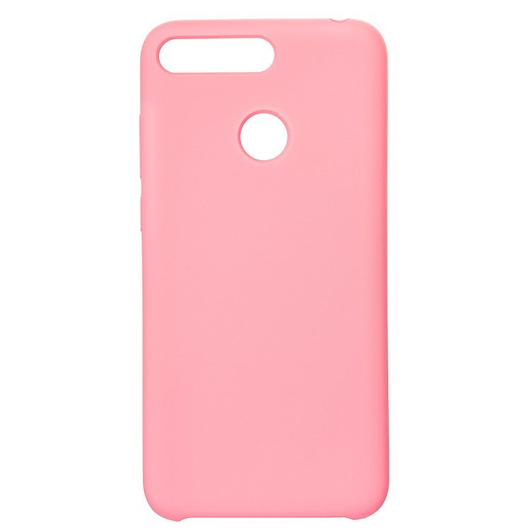 Накладка Activ Original Design для Huawei Honor 7A Pro/7C (pink)