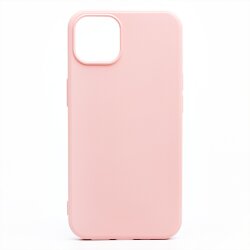 Накладка Activ Full Original Design для Apple iPhone 13 mini (light pink)