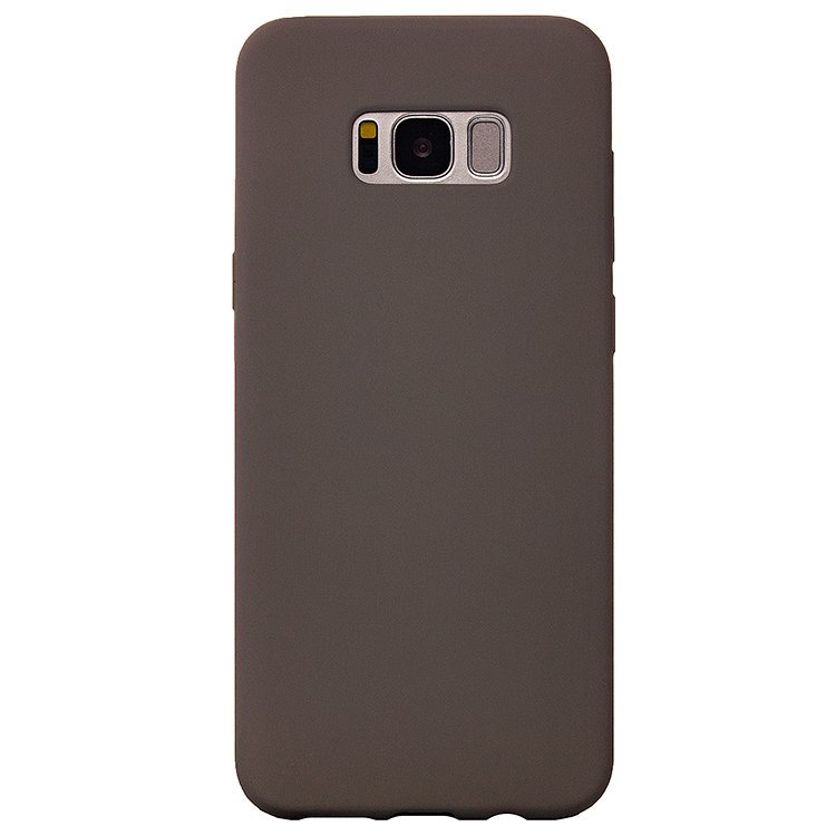 Накладка SC092 Neon Xiaomi Redmi 4X серая