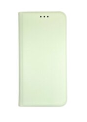 Чехол Book Case Samsung S24 FE фисташковый