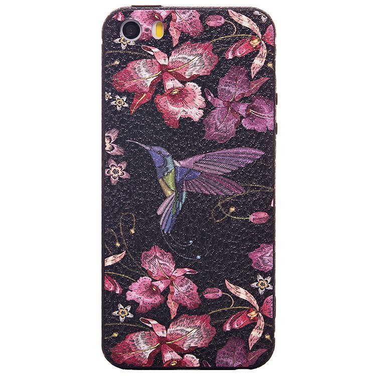 Накладка SC098 iPhone 5 (002)