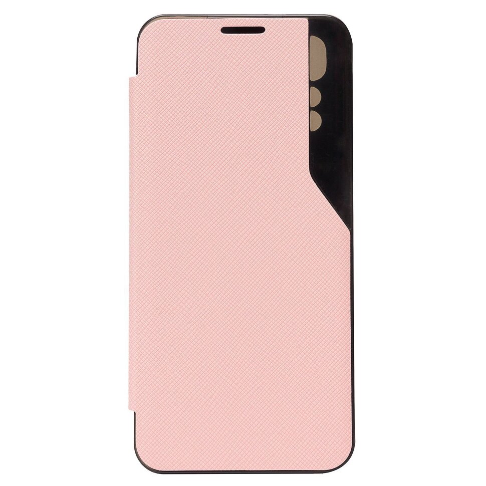 Чехол-книга BC003 Xiaomi Redmi Note 11 4G/Note 11S 4G розовый