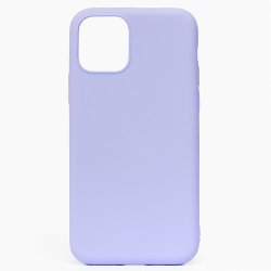 Накладка Activ Full Original Design для Apple iPhone 11 (light violet)
