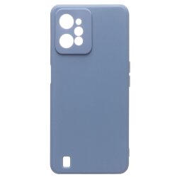 Накладка SC316 Realme C31 (blue)