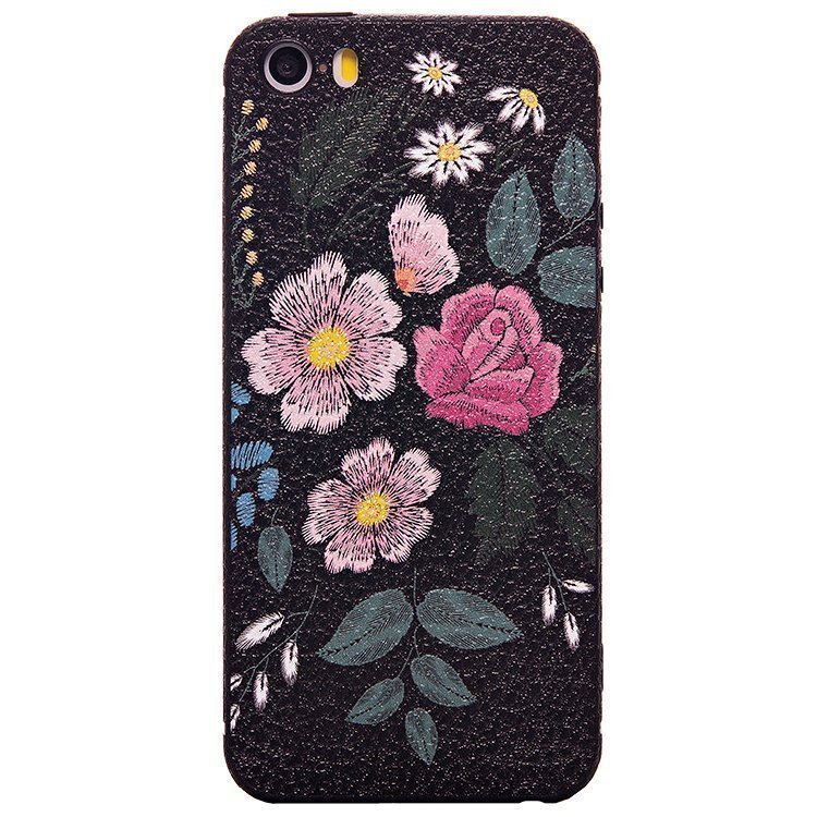 Накладка SC098 iPhone 5 (004)