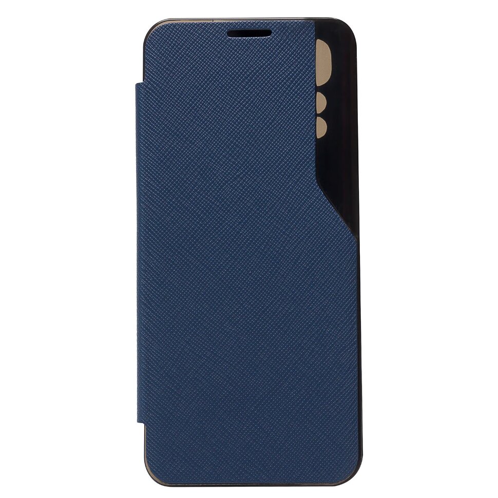Чехол-книга BC003 Xiaomi Redmi Note 11 4G/Note 11S 4G синий