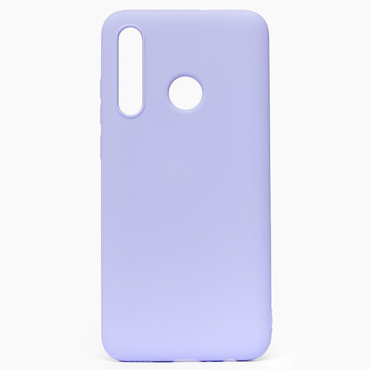 Накладка Activ Full Original Design для Huawei Honor 10i/20 Lite (Global) (light violet)
