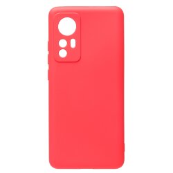 Накладка Activ Full Original Design для Xiaomi 12/12S (pink)