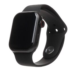 Смарт-часы - Smart X8 mini, 41мм, black