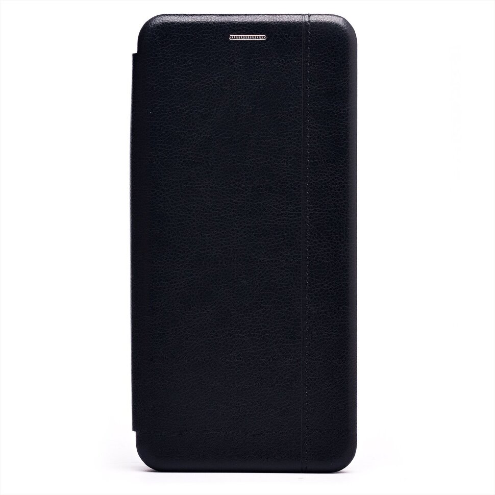 Чехол-книга BC002 INFINIX Note 30 Pro черный
