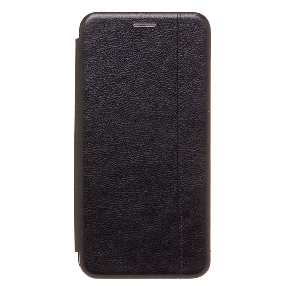 Чехол-книга BC002 Samsung A155 Galaxy A15 черный