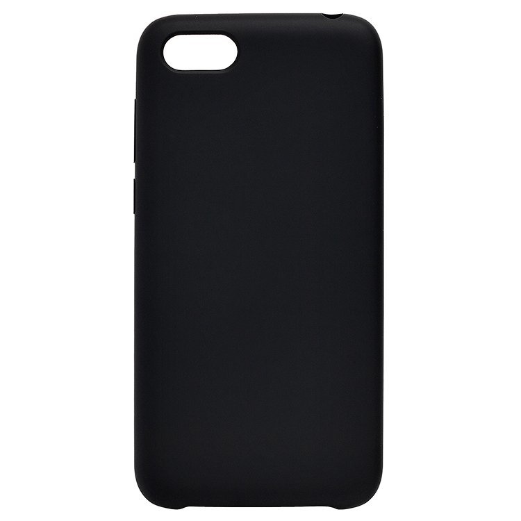 Накладка Activ Original Design для Huawei Honor 7A/Y5 Prime/Y5 Lite 2018 (black)