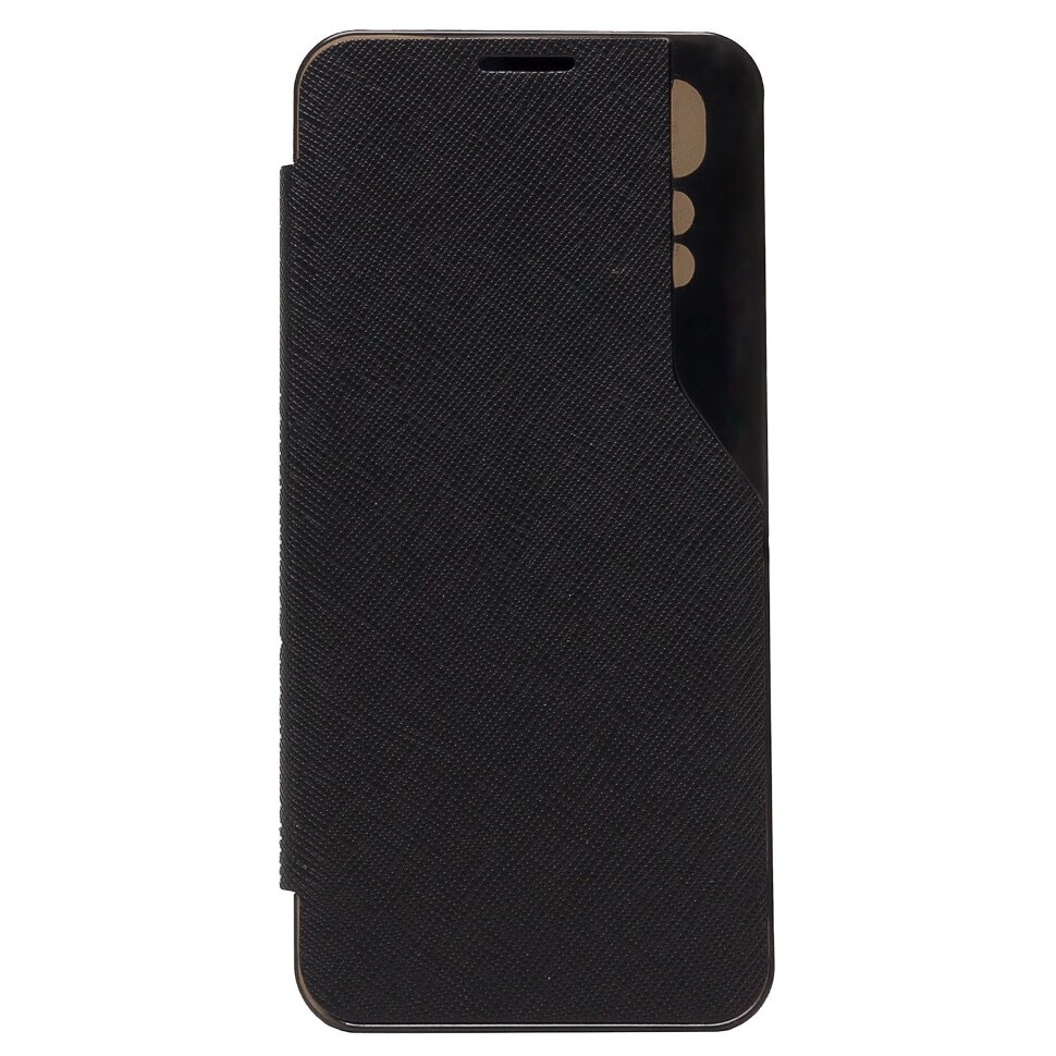 Чехол-книга BC003 Xiaomi Redmi Note 11 4G/Note 11S 4G черный