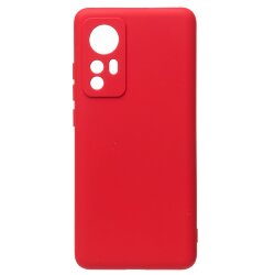 Накладка Activ Full Original Design для Xiaomi 12/12S (red)