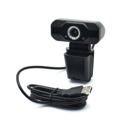 Web камера X52 HD 720p черная