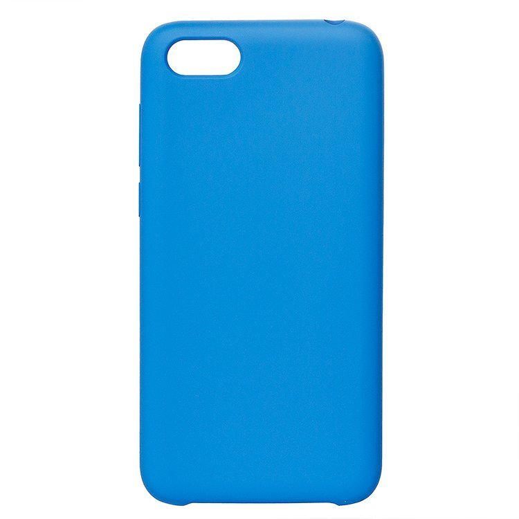 Накладка Activ Original Design для Huawei Honor 7A/Y5 Prime/Y5 Lite 2018 (blue)