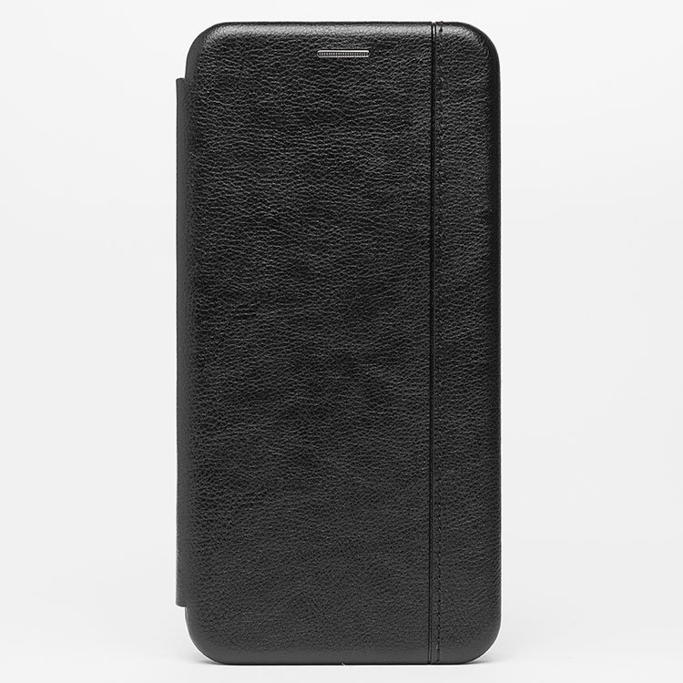 Чехол-книга BC002 Xiaomi Redmi Note 7 черный
