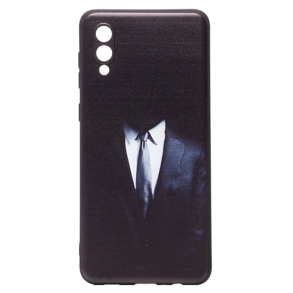 Накладка SC185 Samsung A022 Galaxy A02 (014)