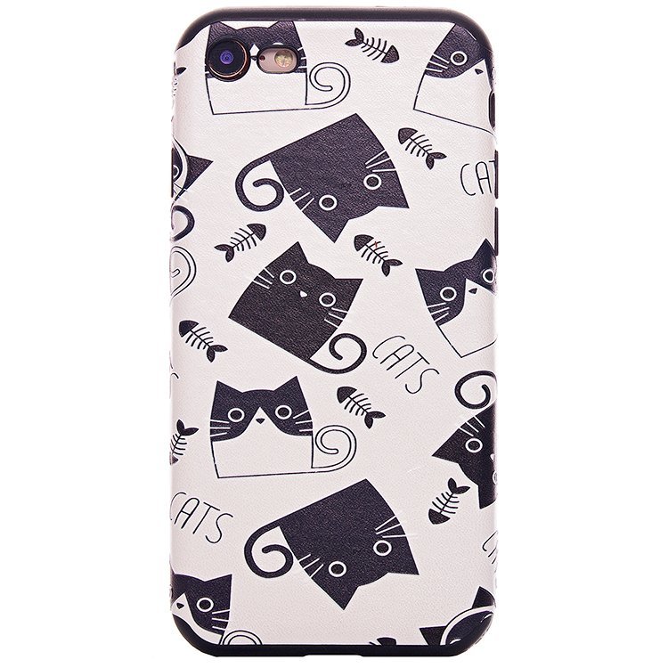 Накладка SC099 iPhone 7 (003)