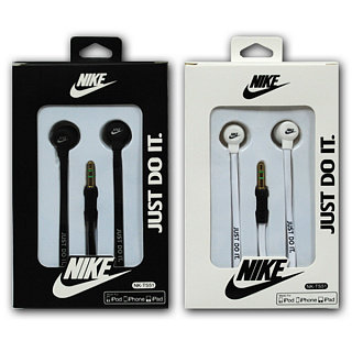 Наушники MP3 ReplicaNK-TS51 белые