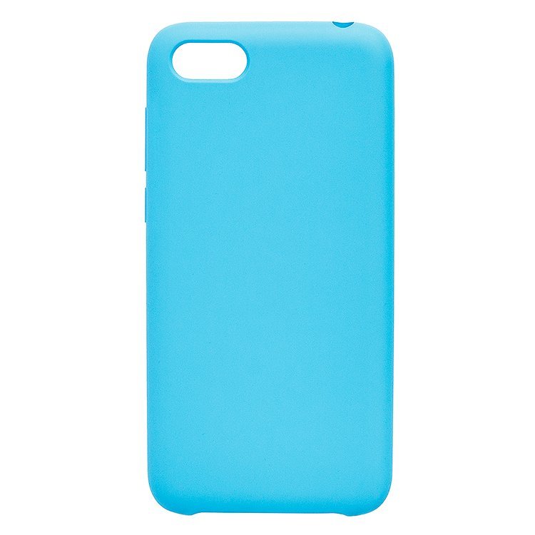 Накладка Activ Original Design для Huawei Honor 7A/Y5 Prime/Y5 Lite 2018 (light blue)
