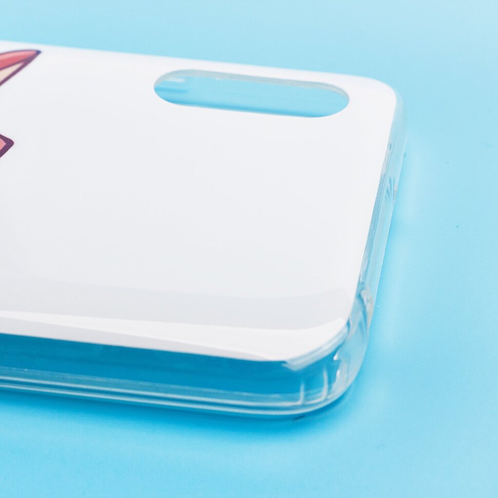 Накладка PC053 Xiaomi Redmi 9A (034)