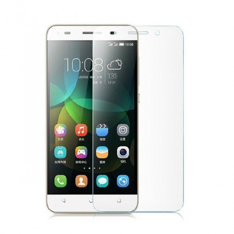 Стекло защитное на дисплей Huawei Honor 4C