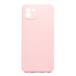 Накладка Activ Full Original Design для Samsung A035 Galaxy A03 (light pink)