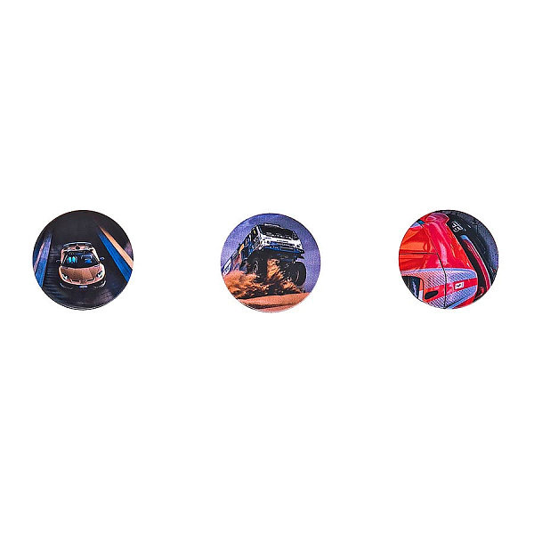 Держатель для телефона POPSOCKETS Автомобили