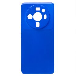 Накладка Activ Full Original Design для Xiaomi 12S Ultra (blue)