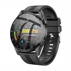 Смарт-часы HOCO Y9 Smart watch (Call Version), black