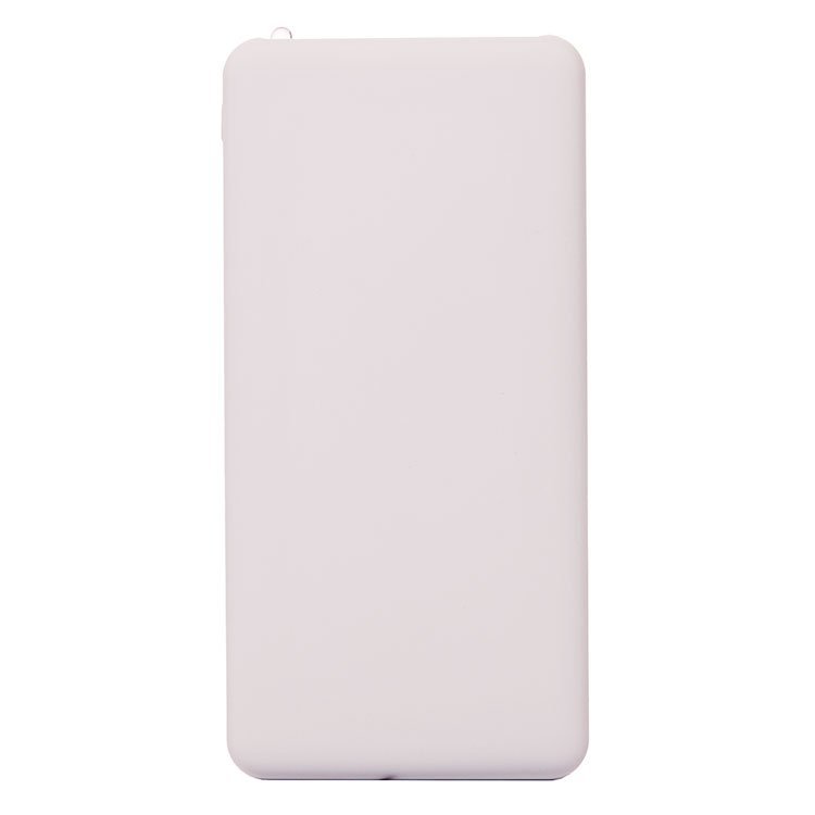 Внешнее ЗУ Power Bank PB9 9000mAh (white)