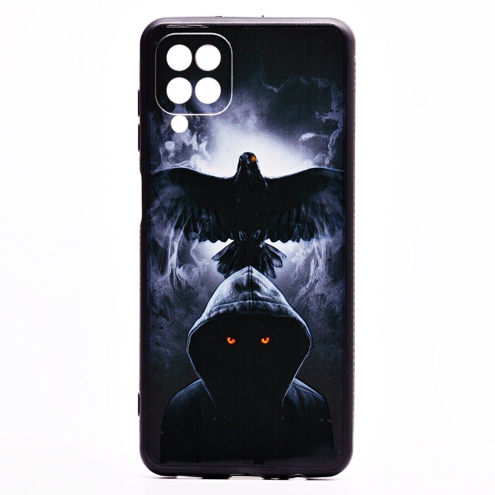 Накладка PC033 Samsung A125 Galaxy A12 (045)
