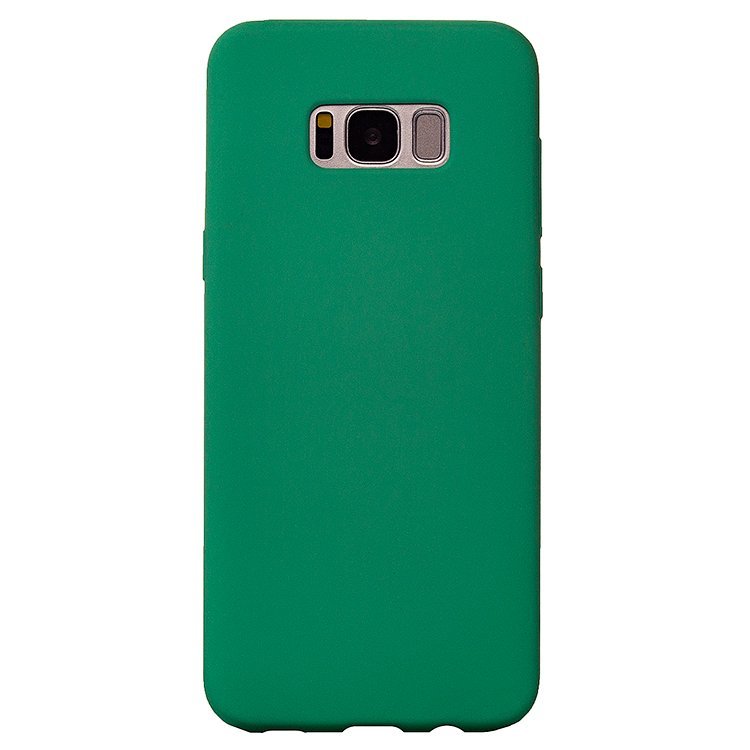 Накладка SC092 Neon Xiaomi Redmi Note 4X зеленая