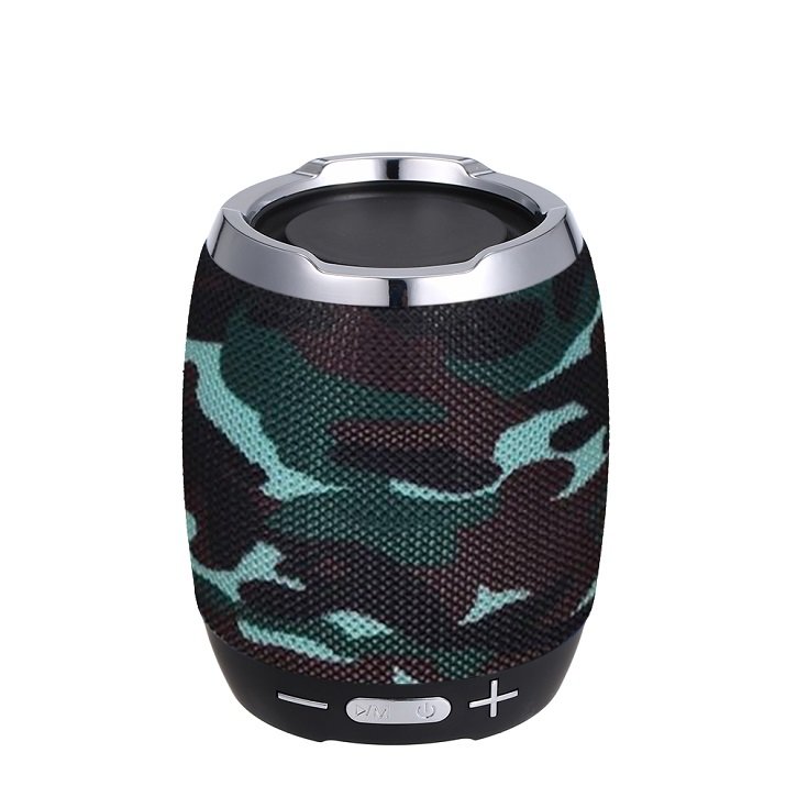 Колонка Bluetooth G13 хаки