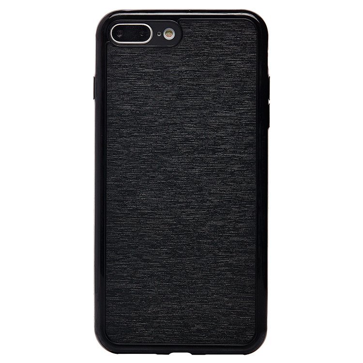 Накладка SC110 iPhone 7 Plus/8 Plus черная