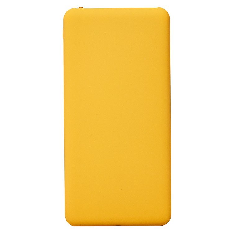 Внешнее ЗУ Power Bank PB9 9000mAh (yellow)