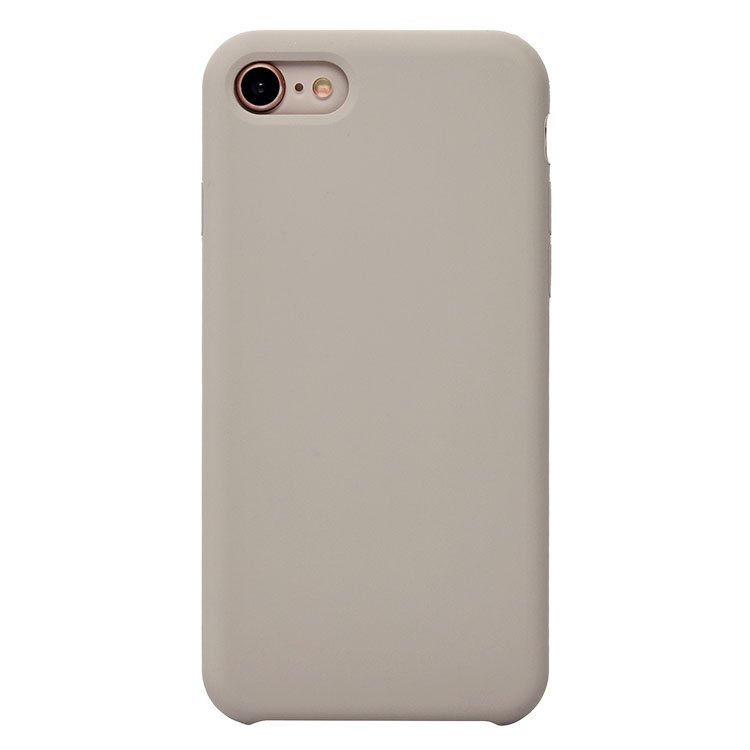 Накладка Activ Original Design для Apple iPhone 7/8 (beige)