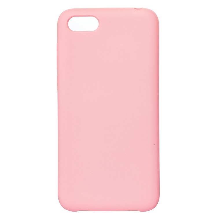 Накладка Activ Original Design для Huawei Honor 7A/Y5 Prime/Y5 Lite 2018 (pink)