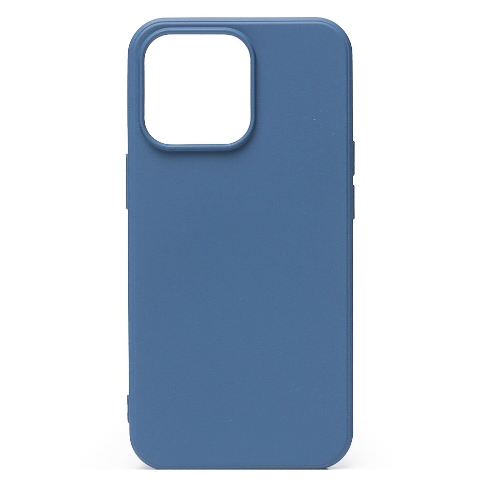 Накладка Activ Full Original Design для Apple iPhone 13 Pro (blue)