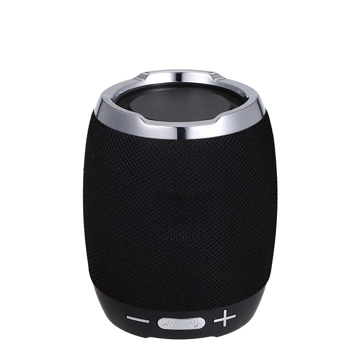 Колонка Bluetooth G13 черная