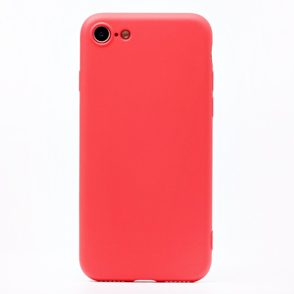 Накладка Activ Full Original Design для Apple iPhone 7/8/SE 2020 (coral)