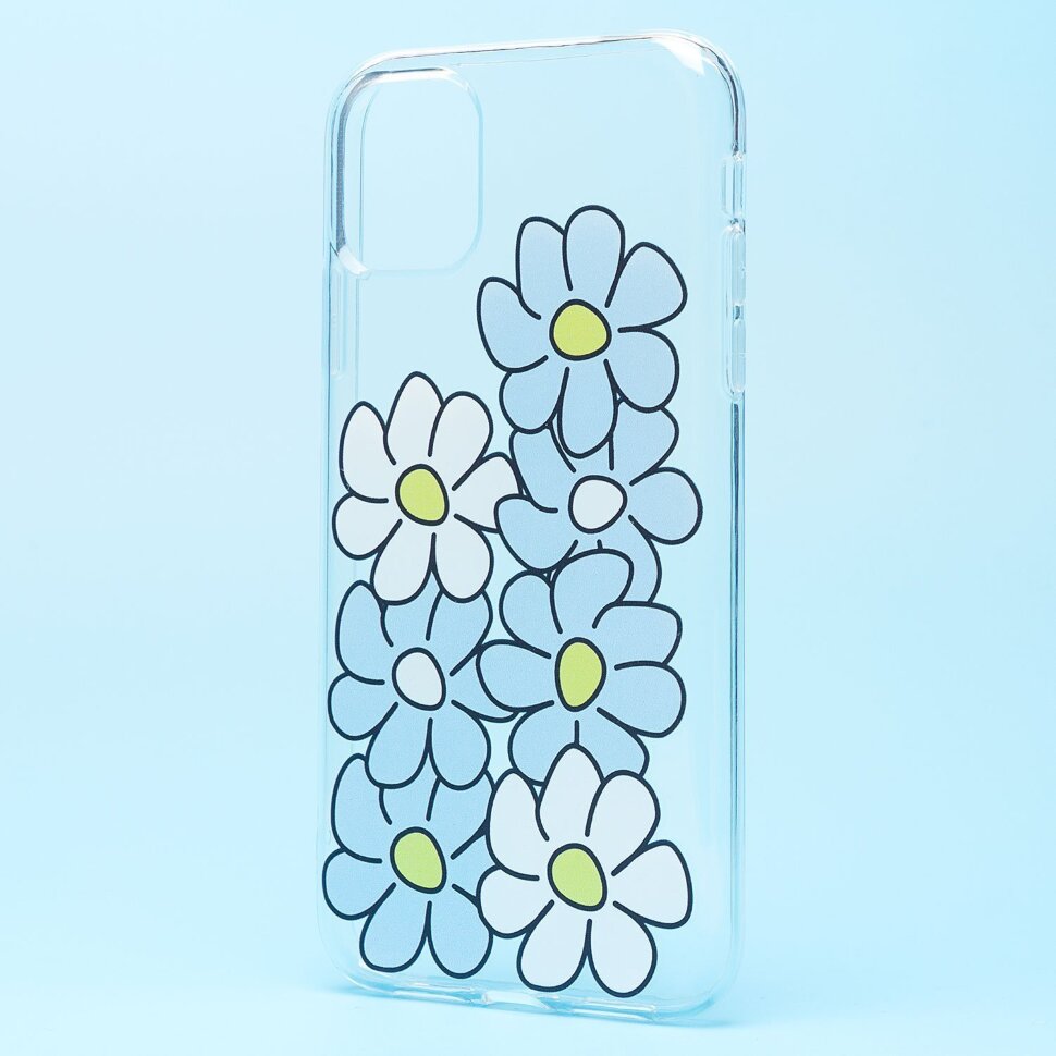 Накладка SC217 iPhone 11 (002)