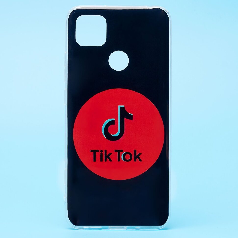 Накладка PC053 Xiaomi Redmi 9C (010)