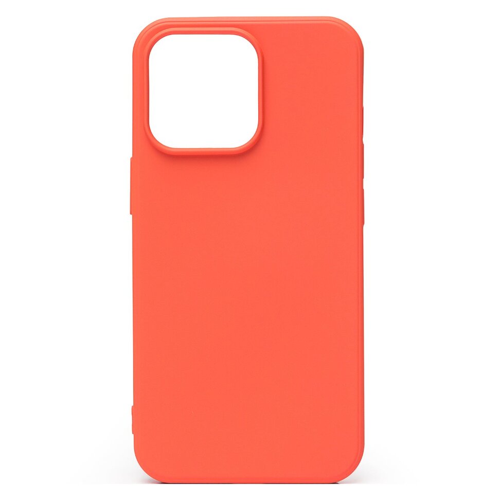 Накладка Activ Full Original Design для Apple iPhone 13 Pro (coral)