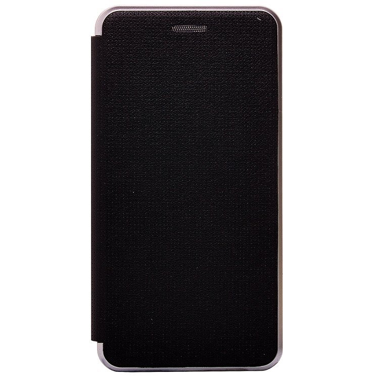 Чехол-книга Brera Like Me (Top-Fashion) для Samsung G532 Galaxy J2 Prime черная