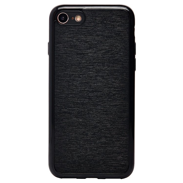 Накладка SC110 iPhone 7 черная