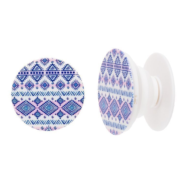 Держатель для телефона POPSOCKETS PS2 на палец 040