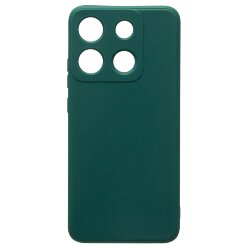Накладка SC316 Infinix Smart 7 Plus (green)