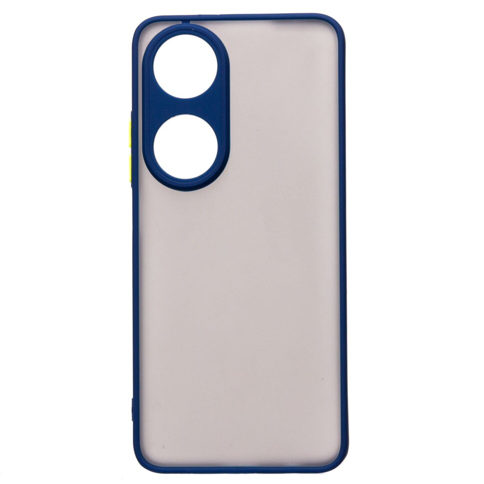 Накладка PC041 Huawei Honor X7b (dark blue)